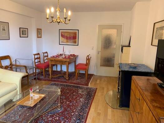 Wohnung zur Miete 1.250 € 2 Zimmer 61 m² Wanne Tübingen 72076