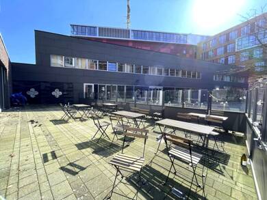 Restaurant zur Miete 9.768 € 555 m² Gastrofläche Hoheluft - Ost Hamburg 20251