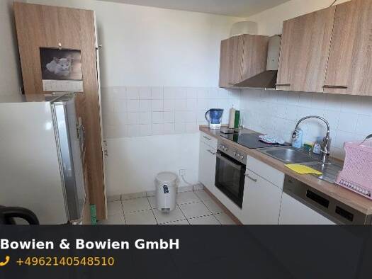 Wohnung zum Kauf 140.000 € 2 Zimmer 73 m² Mitte Ludwigshafen am Rhein 67061