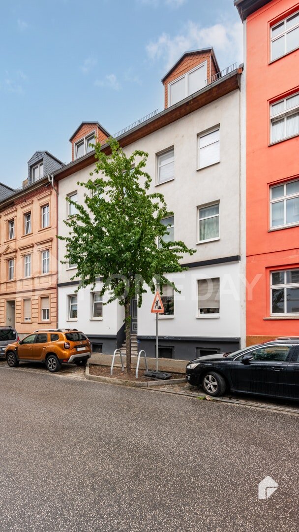 Mehrfamilienhaus zum Kauf 599.000 € 313 m²<br/>Wohnfläche 235 m²<br/>Grundstück Neustadt Brandenburg 14776