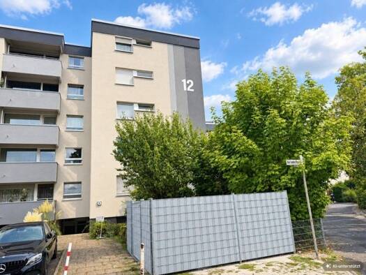 Wohnung zum Kauf 247.000 € 4 Zimmer 95 m² frei ab sofort Okarben Karben 61184