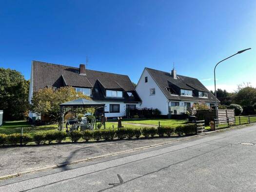 Studio zur Miete 695 € 3 Zimmer 70 m² Breitenburg 25524