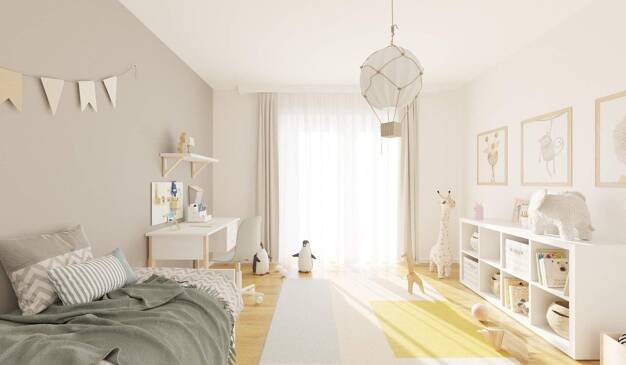 Einfamilienhaus zum Kauf - Neubau provisionsfrei 519.990 € 5 Zimmer 116,3 m² 658 m² Grundstück Am Kolterpfuhl 26 Biesenthal Biesenthal 16359