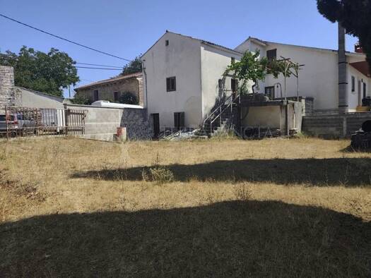 Einfamilienhaus zum Kauf 90.000 € 1 Zimmer 70 m² Žminj 52341