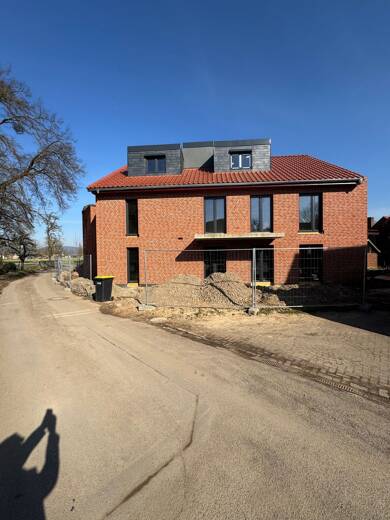 Wohnung zum Kauf - Neubau 262.550 € 3 Zimmer 89 m² 1. Geschoss Exten Rinteln 31737