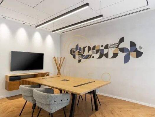 Bürofläche zur Miete provisionsfrei 750 m² Bürofläche teilbar ab 1 m² Innenstadt Detmold 32756