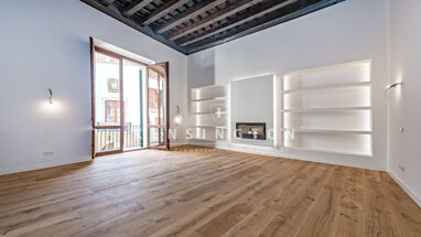 Apartment zum Kauf 1.840.000 € 5 Zimmer 214 m² 4. Geschoss Palma de Mallorca 07001