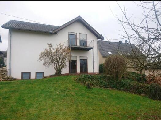 Einfamilienhaus zur Miete 1.200 € 5 Zimmer 170 m² frei ab 01.04.2026 Speicher 54662