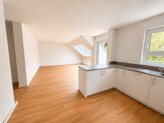 Wohnung zur Miete - Erstbezug 1.335 € 3 Zimmer 88 m² EG frei ab sofort Waldrems Backnang 71522