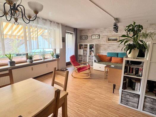 Wohnung zur Miete 700 € 2 Zimmer 67 m² 1. Geschoss frei ab 01.10.2026 Rückersdorf Rückersdorf 90607