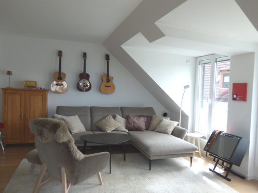 Maisonette zum Kauf 645.000 € 5 Zimmer 123 m² frei ab 01.06.2026 Geismar Göttingen 37083