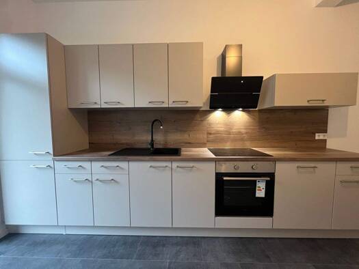 Wohnung zur Miete 1.149 € 3 Zimmer 87 m² 2. Geschoss Michael-Kazmierczak-Straße 12 Gohlis-Mitte Leipzig 04157