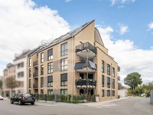 Wohnung zum Kauf - Erstbezug 619.000 € 4 Zimmer 107,2 m² 2. Geschoss Vilich-Rheindorf Bonn 53225