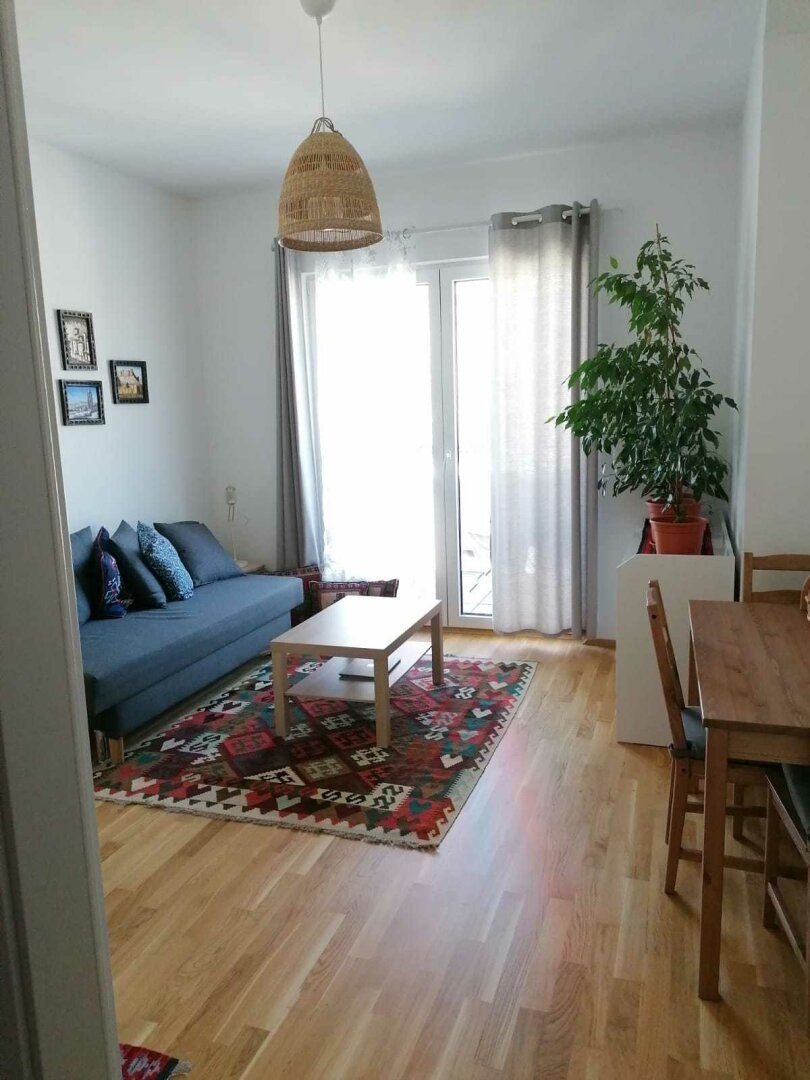 Studio zur Miete 733 € 2 Zimmer 01.01.2025<br/>Verfügbarkeit Breitenleer Straße Wien 1220