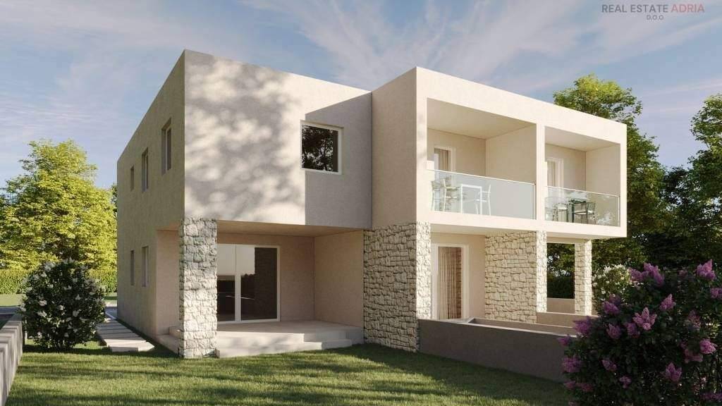 Wohnung zum Kauf 398.541 € 3 Zimmer 120 m² Vodice