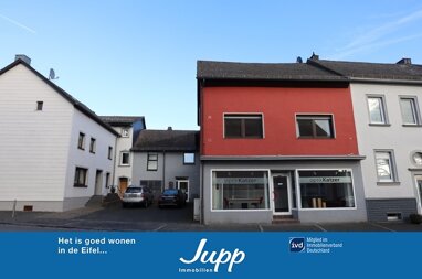 Haus zum Kauf 275.000 € 7 Zimmer 158 m² 519 m² Grundstück Hillesheim Hillesheim 54576