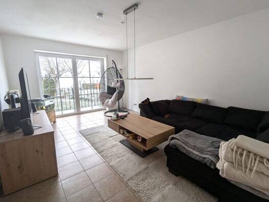 Wohnung zur Miete 985 € 2 Zimmer 75 m² frei ab 01.04.2026 Kirchasch Bockhorn 85461