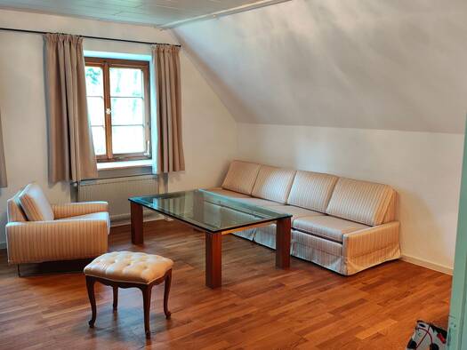 Wohnung zur Miete 1.350 € 3 Zimmer 78 m² Geschoss 2/3 frei ab sofort Oberreitnau Lindau (Bodensee) 88131