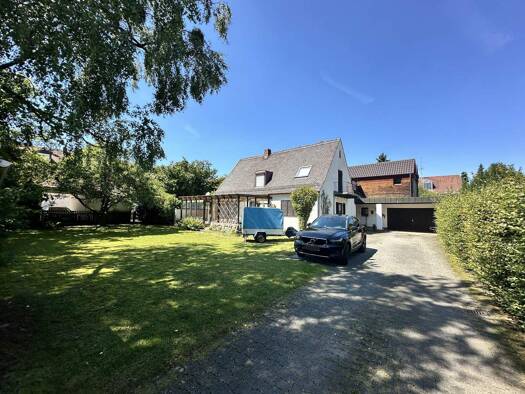 Grundstück zum Kauf 429.000 € 320 m² Grundstück Vaterstetten 85591