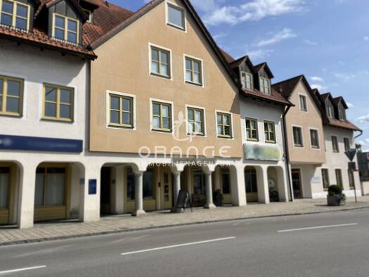 Praxisfläche zum Kauf 430.000 € 5 Zimmer Beilngries 92339