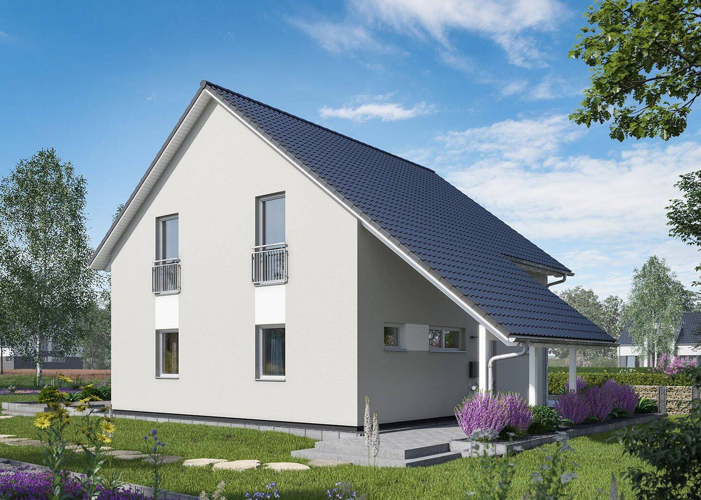 Haus – Rösrath, Rheinisch-Bergischer Kreis - Ansicht 2