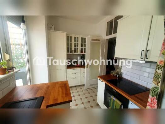Wohnung zur Miete Tauschwohnung 915 € 3 Zimmer 78 m² Süd Süd 70178