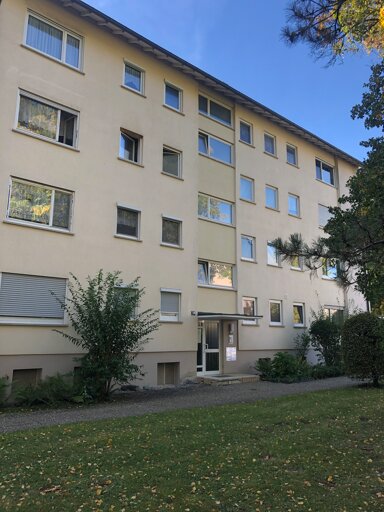 Wohnung zum Kauf 149.000 € 2 Zimmer 60,4 m² 3. Geschoss Beethovenstr. 59 Beethovenschule 34 Singen (Hohentwiel) 78224