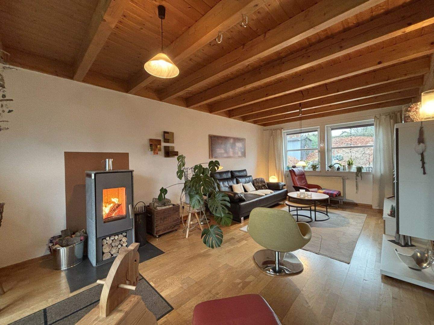 Einfamilienhaus zum Kauf - Ansicht 4