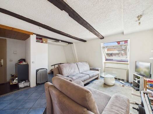 Wohnung zum Kauf 79.000 € 1 Zimmer 39,7 m² Knittlingen Knittlingen 75438
