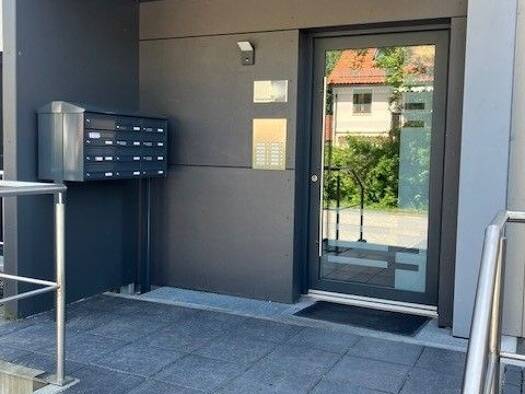 Wohnung zum Kauf 7.000 € 1 Zimmer 7,1 m² Dorfen 84405