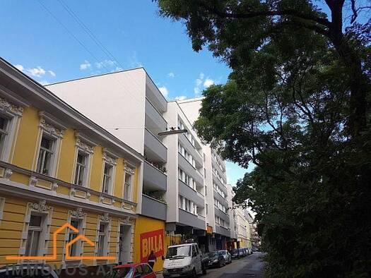 Studio zur Miete 654 € 1 Zimmer 33 m² Wien 14.,Penzing 1140