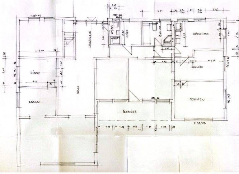 Einfamilienhaus zum Kauf provisionsfrei 749.000 € 8 Zimmer 240 m² 2.800 m² Grundstück Sigmaringen 72488