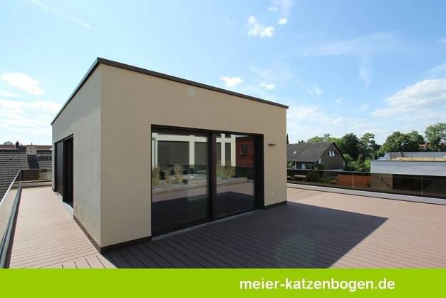 Maisonette zur Miete 1.277 € 2 Zimmer 96,2 m² 1. Geschoss Bahnhofsviertel Ingolstadt 85051