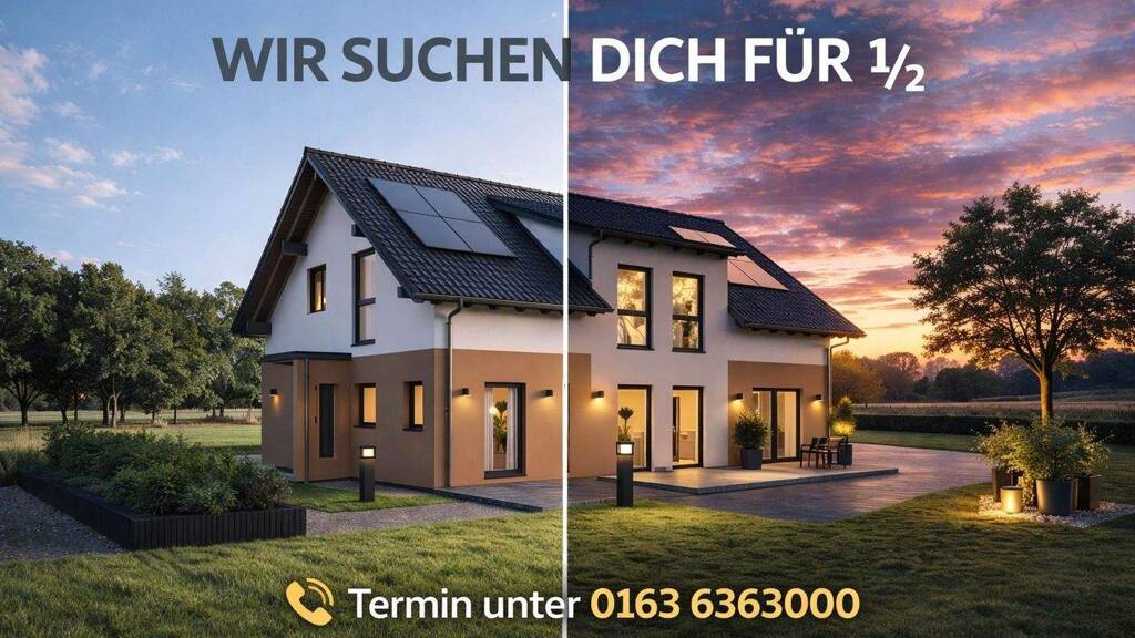 Doppelhaushälfte zum Kauf provisionsfrei 539.900 € 3 Zimmer 114 m² 764 m² Grundstück Jüngersdorf Langerwehe 52379