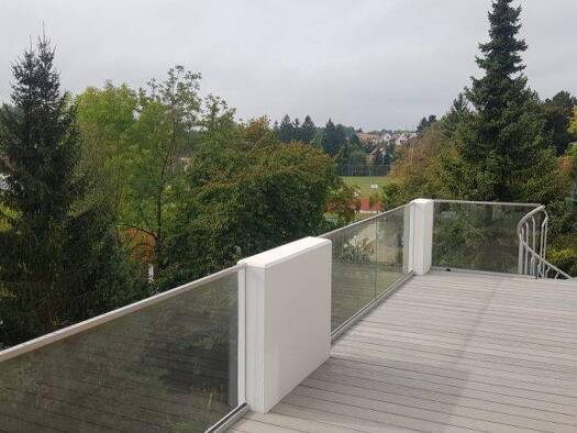 Wohnung zur Miete 1.350 € 3 Zimmer 104 m² frei ab 01.04.2026 Thaddäus Hornung Weg 2 Dillingen 89407