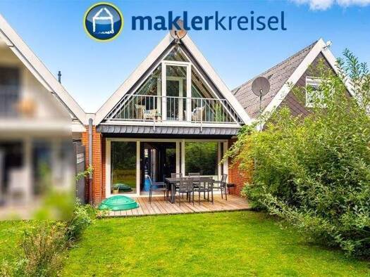 Einfamilienhaus zum Kauf 269.000 € 4 Zimmer 67 m² 157 m² Grundstück Bensersiel Esens OT Bensersiel 26427