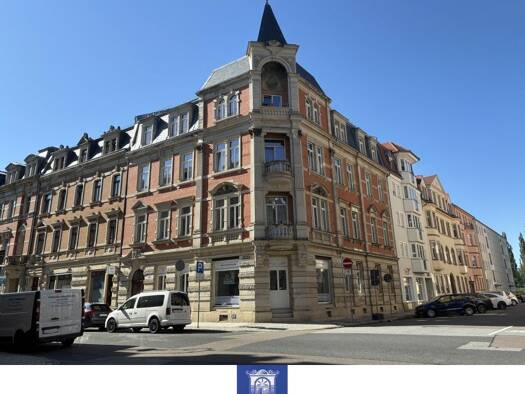 Wohnung zur Miete 427 € 2 Zimmer 47,6 m² frei ab 01.10.2026 Pirna Pirna 01796