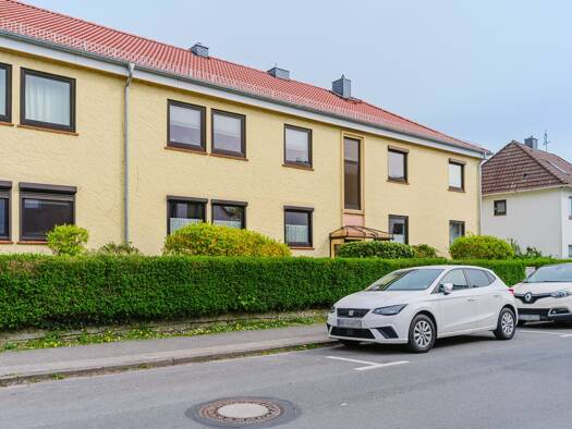 Wohnung zum Kauf als Kapitalanlage geeignet 134.800 € 3 Zimmer 64,7 m² Fährer Flur 13 Fähr-Lobbendorf Nord 28755