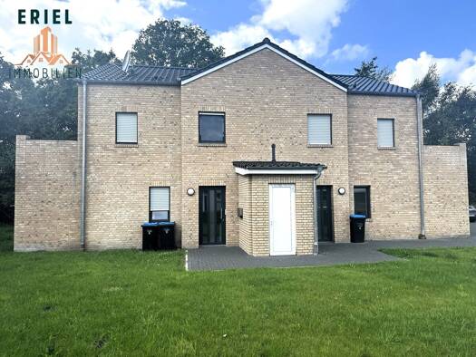 Wohnung zur Miete 620 € 2 Zimmer 52 m² 1 Geschosse frei ab 01.09.2026 Raiffeisenstraße 21 Hatshausen Moormerland 26802