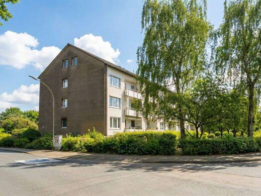 Wohnung zum Kauf 125.000 € 2 Zimmer 57 m² Harrislee Flensburg 24955