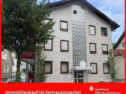 Mehrfamilienhaus zum Kauf 390.000 € 20 Zimmer 342 m² 270 m² Grundstück Bad Peterstal Bad Peterstal-Griesbach 77740