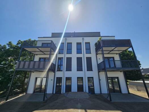 Wohnung zur Miete 504 € 2 Zimmer 43,8 m² 1. Geschoss frei ab 01.11.2026 Königsborner Straße (Heyroth.) 12 A Heyrothsberge Biederitz 39175