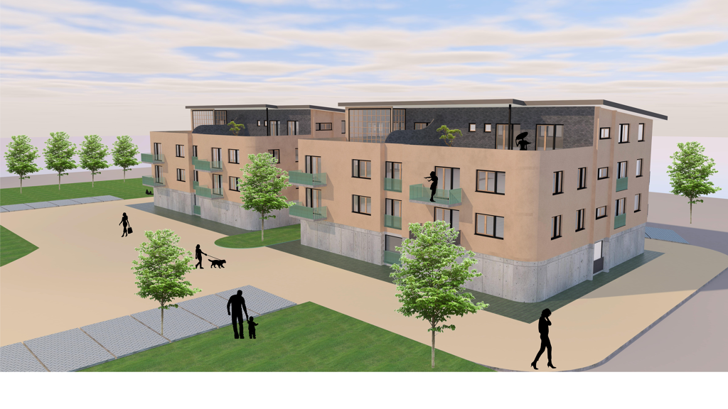 Wohnung zum Kauf provisionsfrei 392.377 € 4 Zimmer 127,2 m² 1. Geschoss frei ab sofort Hintere Teichgasse 8a Bad Salzungen 36433