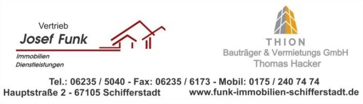 Josef Funk Immobilien 