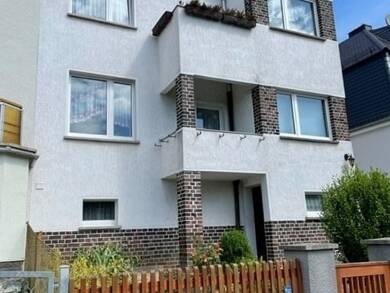 Doppelhaushälfte zum Kauf 99.000 € 5 Zimmer 130 m² 446 m² Grundstück Greiz Greiz 07973