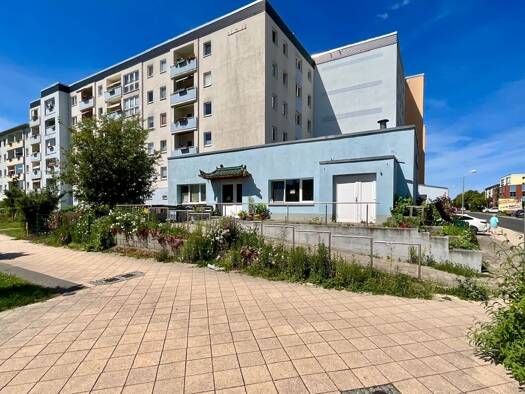 Gastronomie/Hotel zum Kauf 300.000 € 473 m² Grundstück Ostseeviertel Greifswald 17493