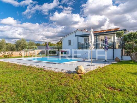 Haus zum Kauf 580.000 € 3 Zimmer 120 m² Visnjan
