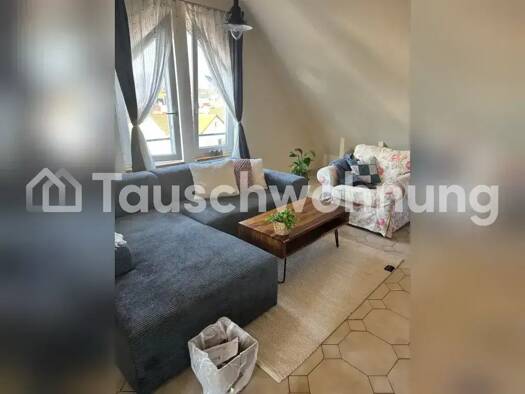 Wohnung zur Miete Tauschwohnung 900 € 3 Zimmer 70 m² 4. Geschoss Burgholzhof Stuttgart 70376
