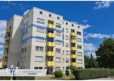 Wohnung zum Kauf 195.000 € 3 Zimmer 75 m² Uffenheim Uffenheim 97215