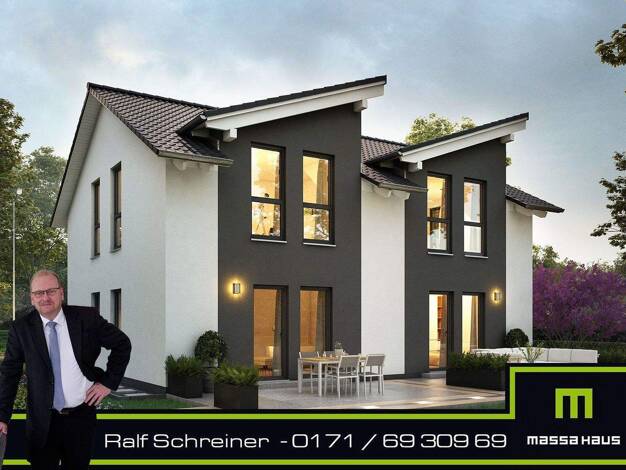 Haus zum Kauf 614.000 € 5 Zimmer 141 m² 998 m² Grundstück Brombach Overath 51491